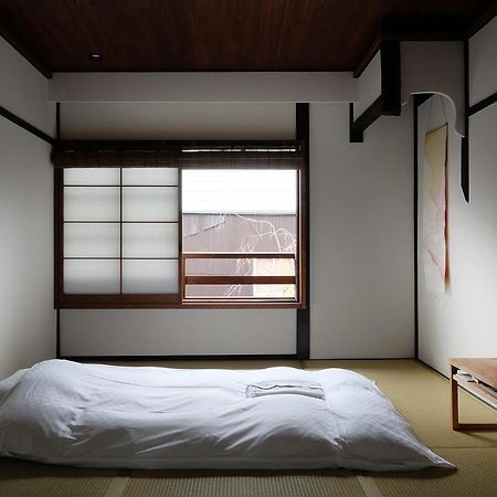 Casa Ogumo Villa Kyoto Luaran gambar