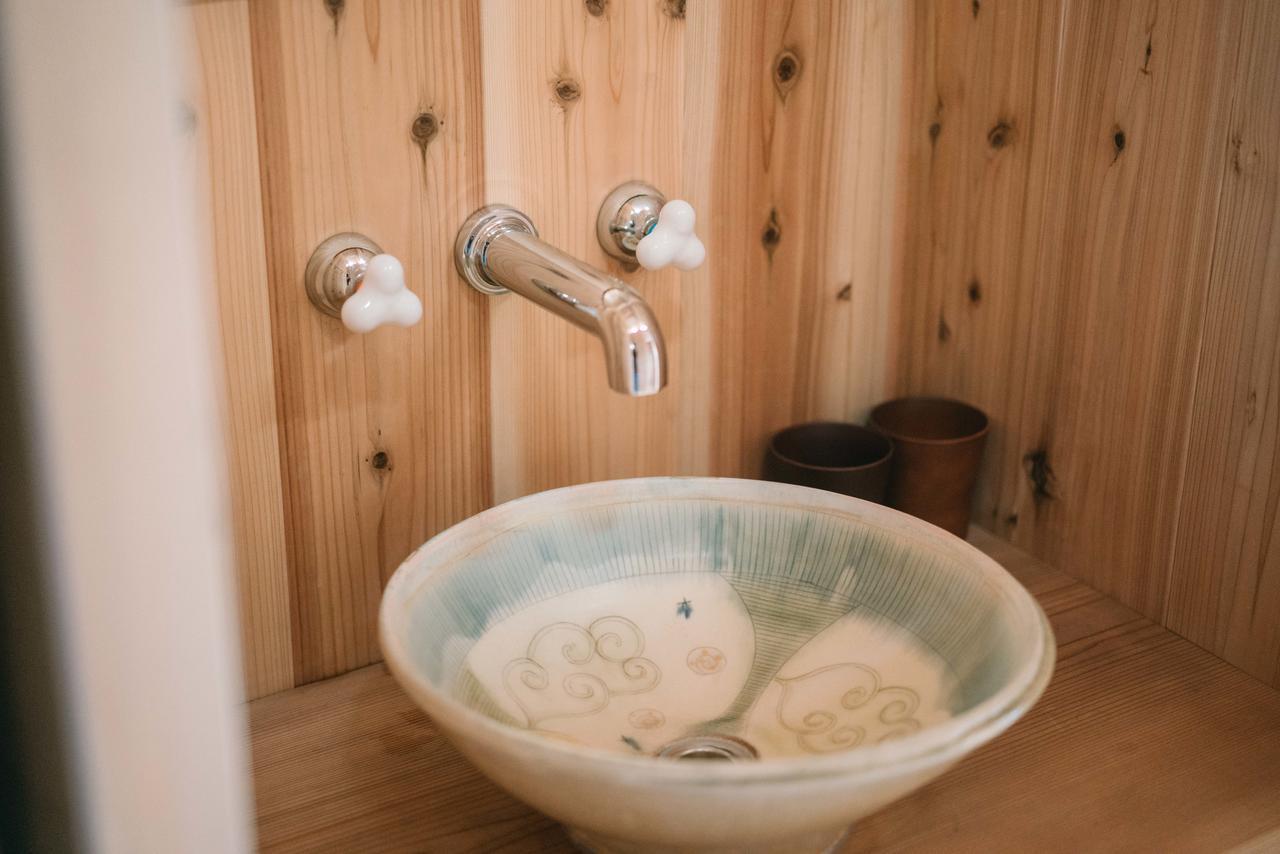 Casa Ogumo Villa Kyoto Luaran gambar