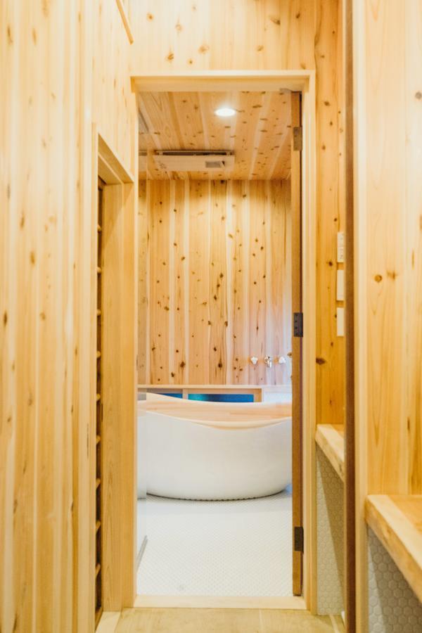 Casa Ogumo Villa Kyoto Luaran gambar