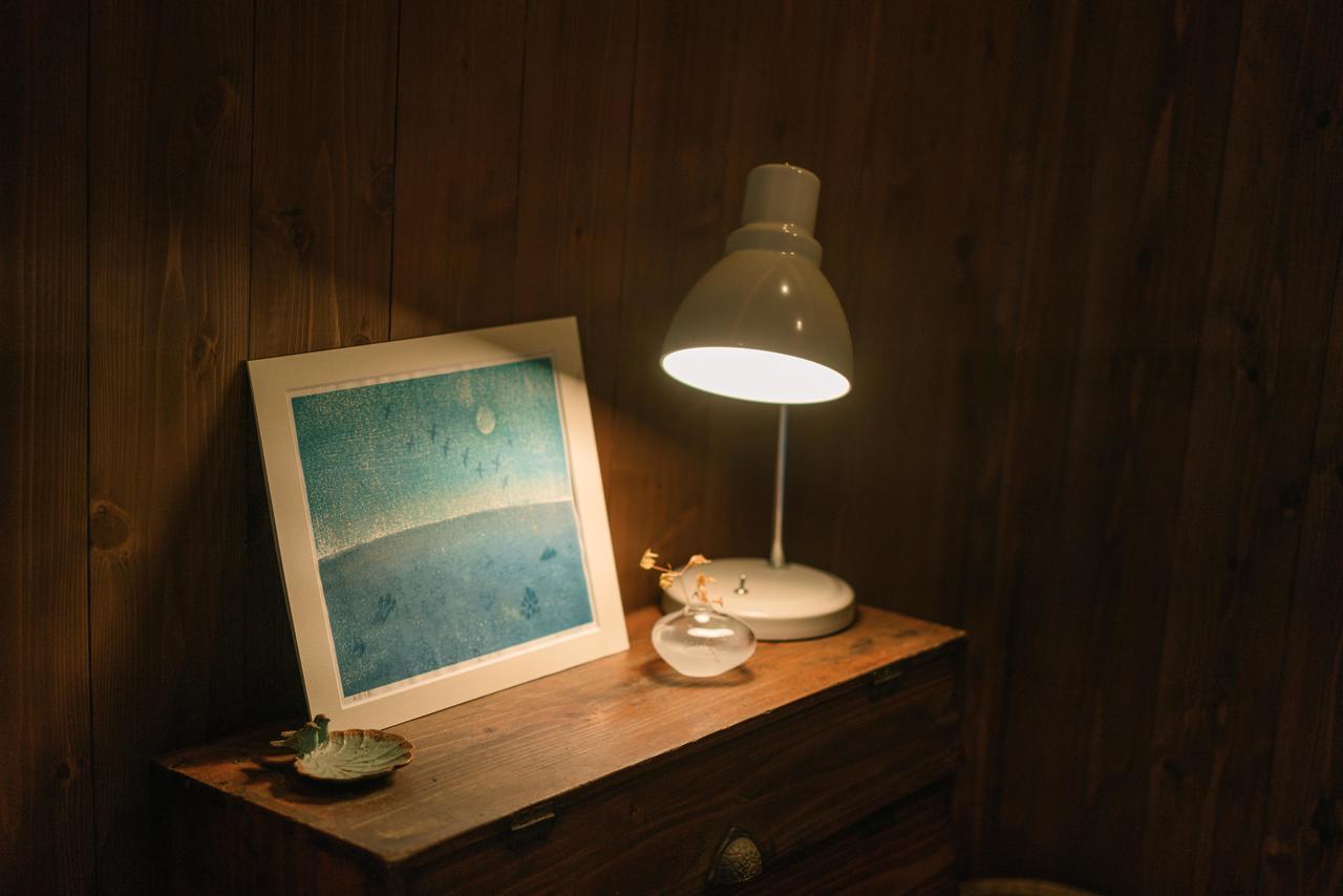 Casa Ogumo Villa Kyoto Luaran gambar