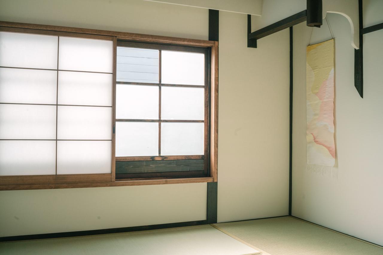 Casa Ogumo Villa Kyoto Luaran gambar
