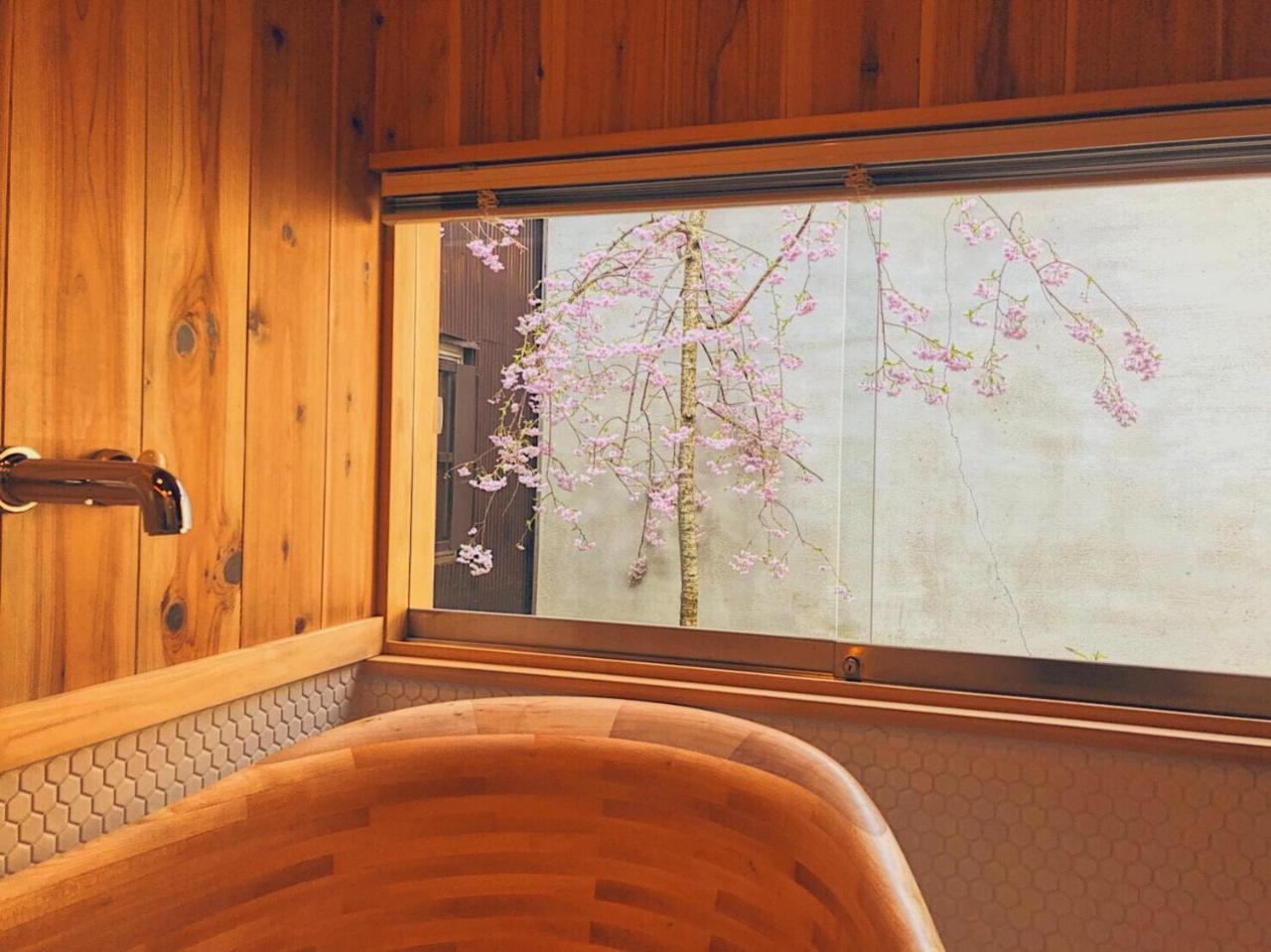 Casa Ogumo Villa Kyoto Luaran gambar